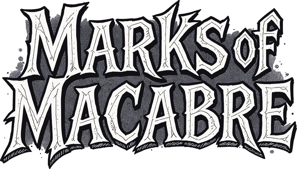 Marks of Macabre